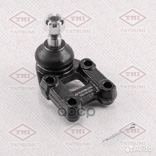 Опора шаровая TEA1148 tatsumi