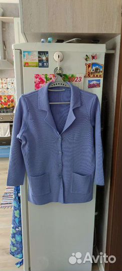 Женская одежда 52 размер