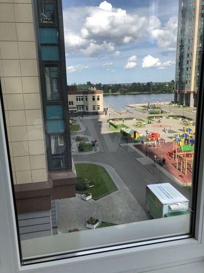 Свободного назначения, 40.1 м²