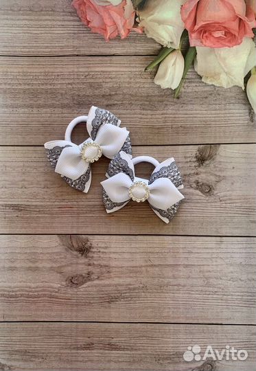 Резинка для волос