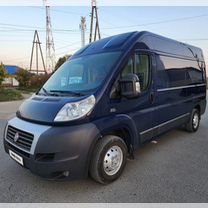 FIAT Ducato 2.3 MT, 2013, 199 000 км, с пробегом, цена 2 190 000 руб.