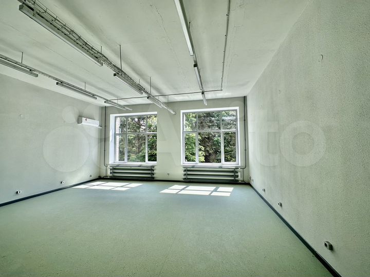Офис, 43 м²