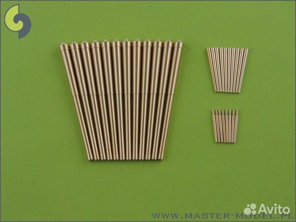 Дополнение к моделям master SM-350-049 1/350