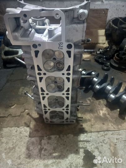 Двигатель змз 409 бу