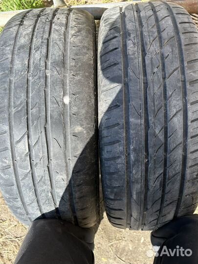 Goodyear DuraSport 205/55 R16