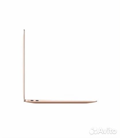 Apple MacBook Air 13 M1 2020 Gold Новый объявление продам