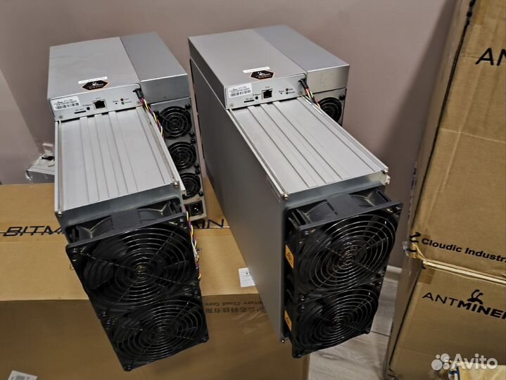 Antminer e9pro 3780mh