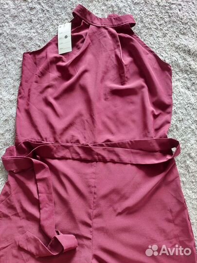 Комбинезон женский