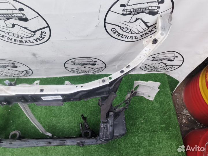 Телевизор Toyota Alphard MNH10 1MZ 2005