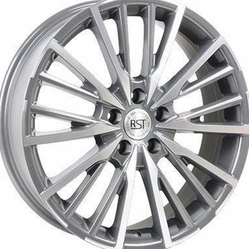 Литые диски RST 7×R18 5×108
