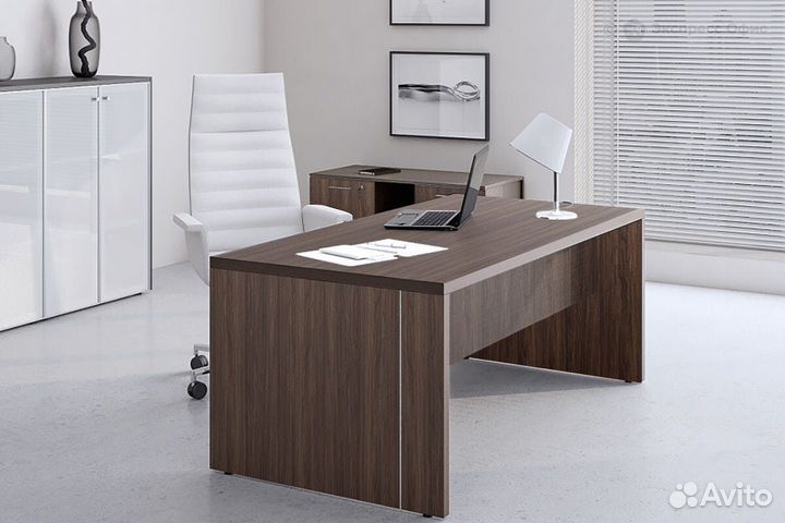 Кабинет руководителя Norman