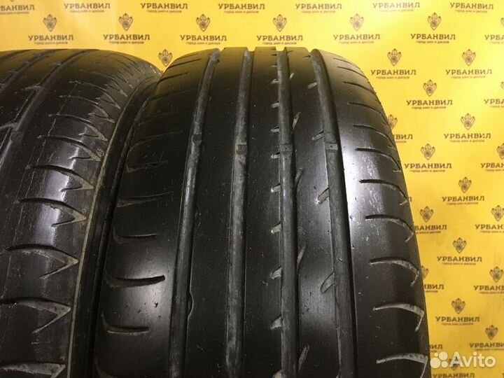 Nexen N8000 235/65 R17 104H