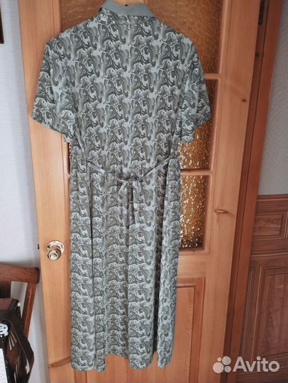 Платье женское