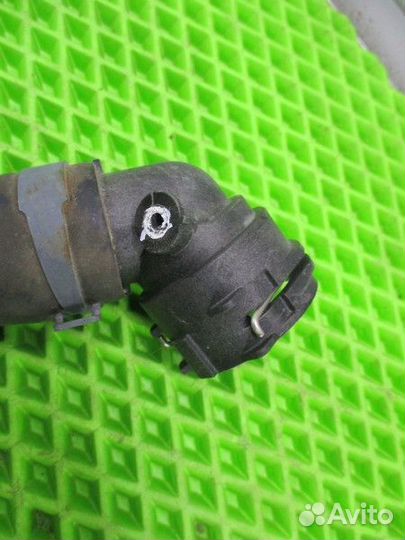 Патрубок Skoda Octavia 3 A7