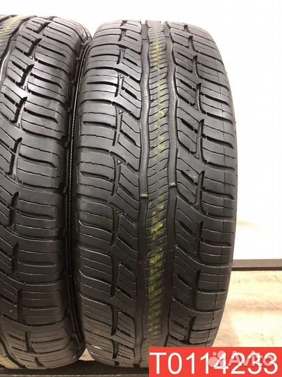 Bfgoodrich Advantage T/A Sport 215/60 R16 95V