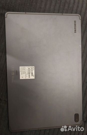 Планшет samsung galaxy tab s7 plus