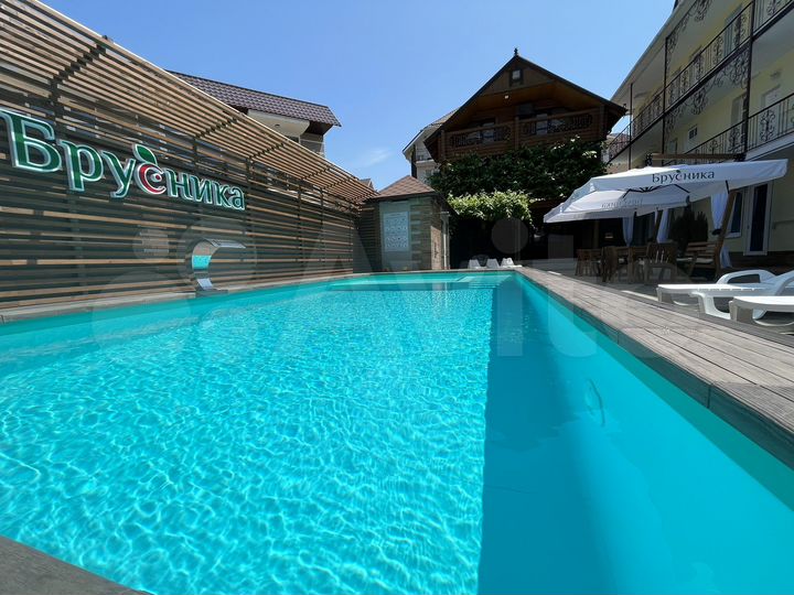 Комната 14 м², 3/3 эт.