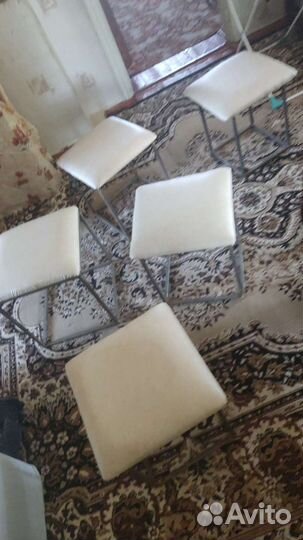 Пуфик трансформер 5в1