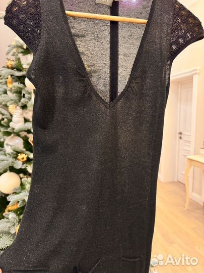Платье женское вечернее 42