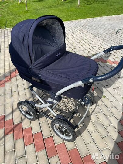 Коляска peg perego classica