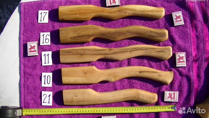 Коллекционные топоры и топорище