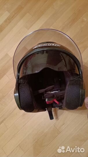 Шлем для мотоцикла