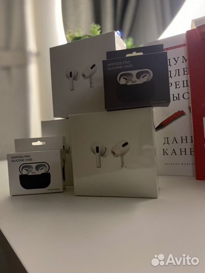 Airpods pro premium replica