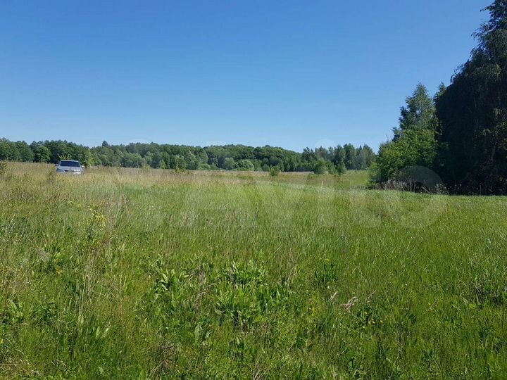 Участок 400 га (СНТ, ДНП)