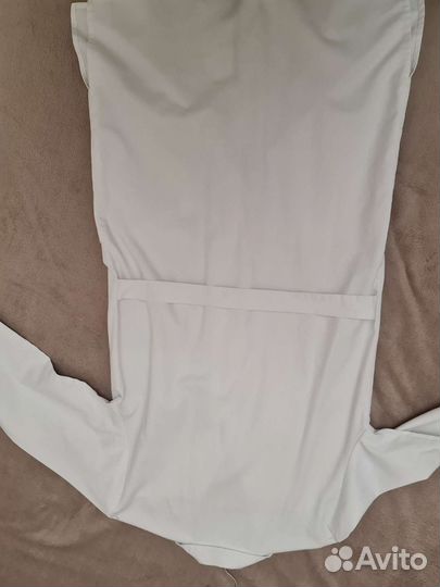 Медицинский халат