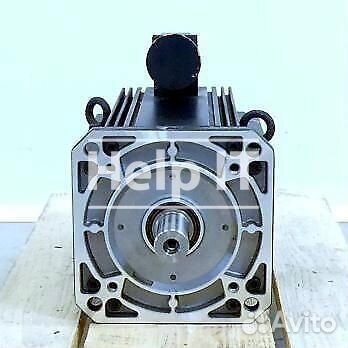 Серводвигатель Rexroth MHD112B-024-PG0-AN