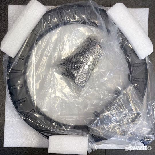 Кольцевая лампа профессиональная 45см (RL-18)