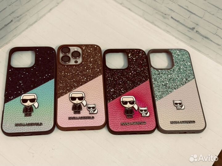 Чехол на айфон