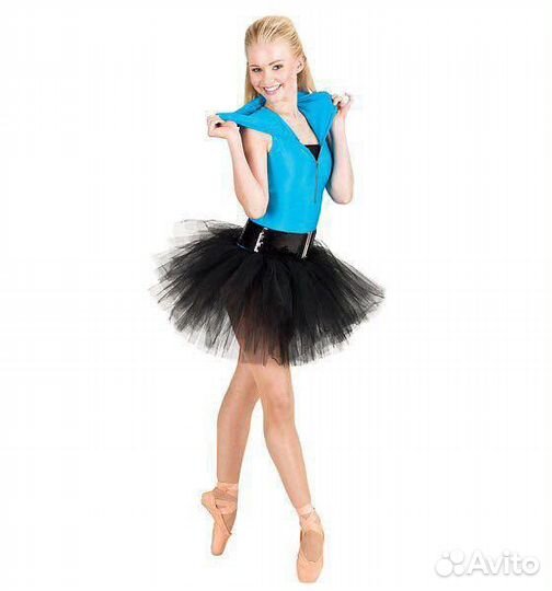 Юбка пачка - разные цвета