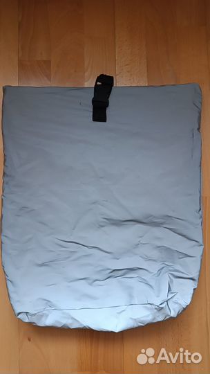 Рюкзак двухсторонний. Новый