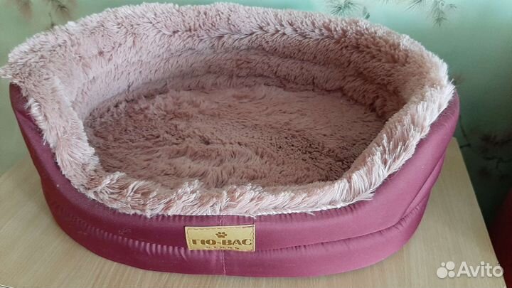 Лежанка для кошек