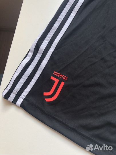 Шорты футбольные adidas оригинал