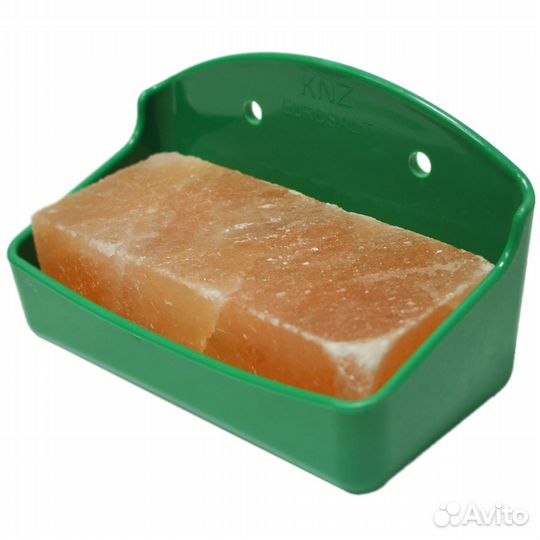 Соль для животноводства