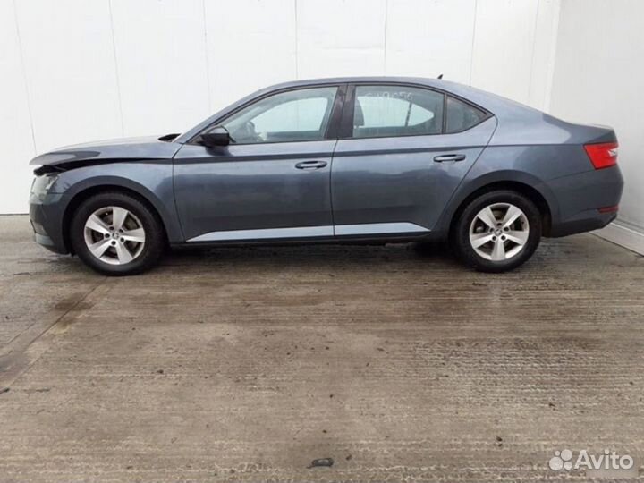 Авто в разбор Skoda Superb 3 1.4 2015-2019