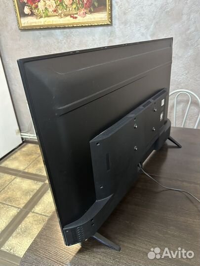 Яндекс Тв с Алисой 43 (WiFi/Android/SmartTV)