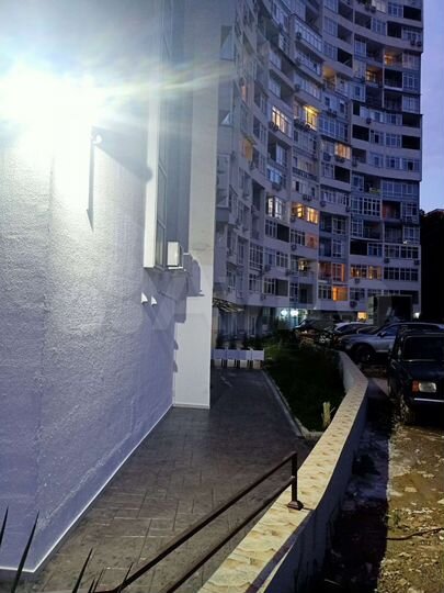 Свободного назначения, 42.6 м²