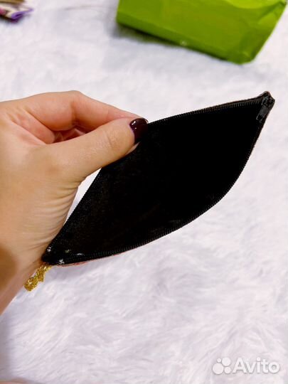 Кошелек сувенир из Турции