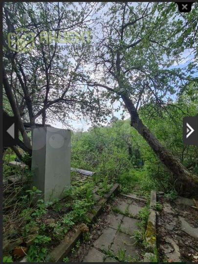 Дом 120 м² на участке 11 сот.