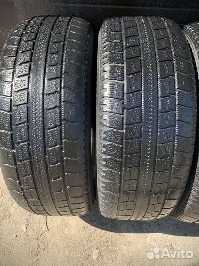 Toyo Snowprox S942 195/65 R15