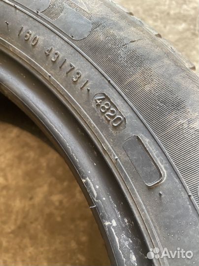 Nokian Tyres Nordman SZ2 215/55 R17 99