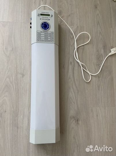 Рециркулятор воздуха