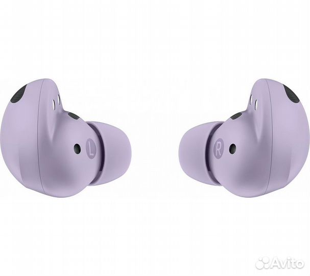 Наушники Samsung Galaxy Buds 2 Pro, лавандовый