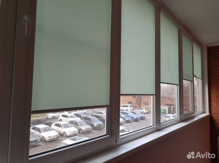 Кассетные шторы J48251-D1671