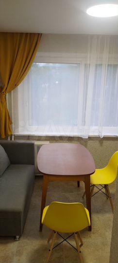 1-к. квартира, 32 м², 3/5 эт.