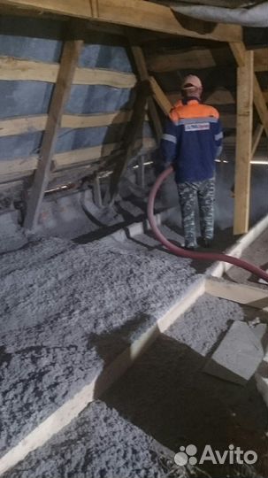 Теплошумоизоляция Грин вул настоящее качество