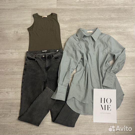 Женские вещи пакетом 42 бесплатно